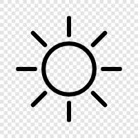 day, morning, sunrise, daybreak icon svg