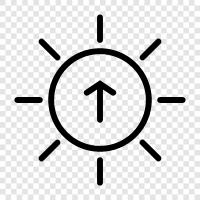 Daybreak icon