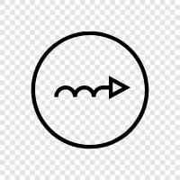 DC Comics, TVSerien, Superheld, Superkräfte symbol