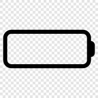 dead battery, dead phone, dead battery charger, empty battery icon svg