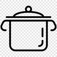 deep fryer, deep fryer oil, deep fryer temperature, deep icon svg