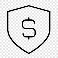 defence, armor, military, protection icon svg