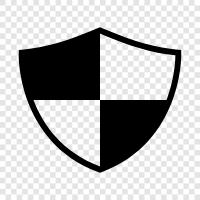 defense, protection, security, safety icon svg