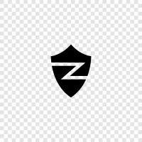 Defense, Security, Protection, Shielding icon svg