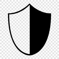 defense, protect, security, safetysystems icon svg