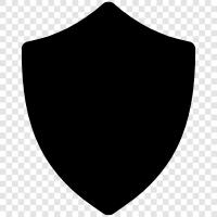 defense, protect, security, safety icon svg