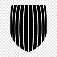 defense, security, protect, shield icon svg