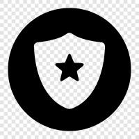 defense, ballistic, protect, ballistic shield icon svg