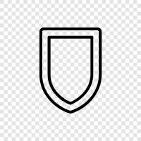 defense, security, protect, shelter icon svg