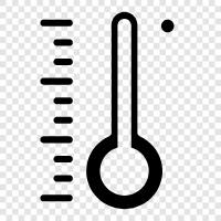 degrees, Fahrenheit, Celsius, Kelvin icon svg