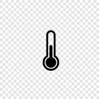 degrees, Fahrenheit, Celsius, Kelvin icon svg