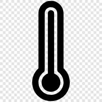 degrees, temperature, Celsius, Fahrenheit icon svg