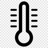 degrees, Fahrenheit, Celsius, Kelvin icon svg