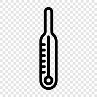 degrees, Celsius, Fahrenheit, Kelvin Temperature icon svg