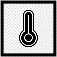 degrees, Fahrenheit, Celsius, Kelvin icon svg