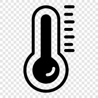 degrees, Celsius, Fahrenheit, weather icon svg