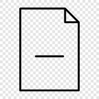 delete document, delete file, delete document in, delete file document icon svg