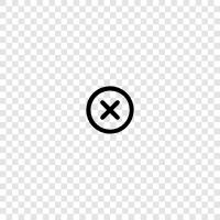 Delete text, Delete document, Delete file, Delete button icon svg