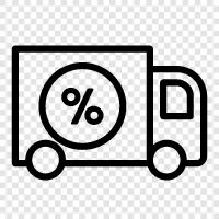 delivery discounts, delivery service, delivery services, free delivery icon svg