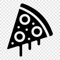 Lieferung, Pizza Ort, Pizza Ort in meiner Nähe, Pizza Ort online symbol