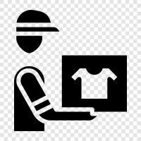 delivery, delivery service, delivery service provider, delivery services icon svg