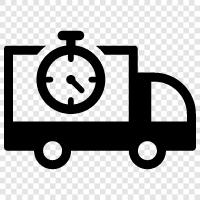 Delivery Time Estimates icon