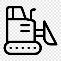 demolition, demolishing, demolition crew, demolition machinery icon svg