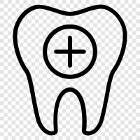 dental care, oral care, teeth, oral health icon svg