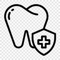dental dentist, dental care services, dental implants, dental care tips icon svg