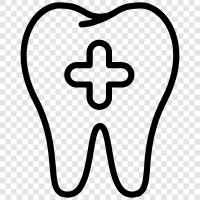 Dental Hygienist icon