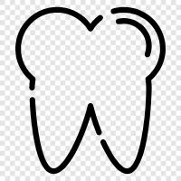 dental, oral, dental care, dental treatments icon svg