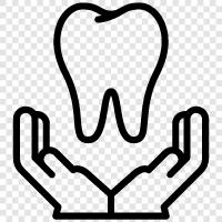 dental services, dental care for kids, dental care for seniors, dental care icon svg