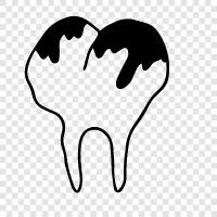 Dentist, Dentist office, dental care, oral care icon svg