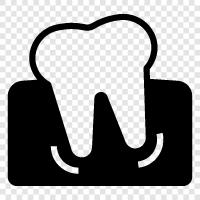 Dentist, Toothache, Dr., Wisdom Tooth icon svg