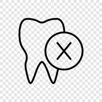 Dentist, Teeth, Dentist Near Me, Teeth Whitening icon svg