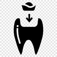 Dentist, Dentist Near Me, Dentist Office, Dentist in icon svg