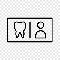 Dentist, Dentist Clinic, Dentist Office, Dentist Home icon svg