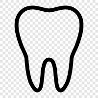 dentistry, oral health, health, oral health care icon svg