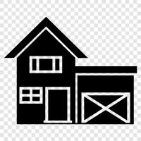 design, decorating, remodeling, building icon svg