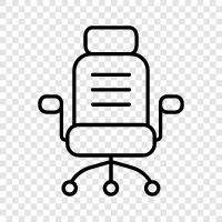 desk chair ikea, desk chair for computer, desk chair for gaming, desk chair icon svg