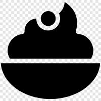 dessert recipes, dessert ideas, dessert ideas for beginners, dessert recipes for beginners icon svg