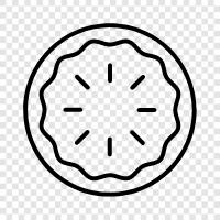 dessert, sweet, bakery, pastry icon svg