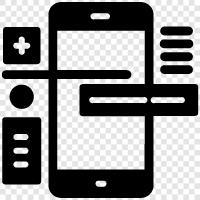 develop, develop iphone, develop iphone app, develop an icon svg