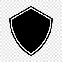 Gerät, Sicherheit, Schutz, Antivirus symbol