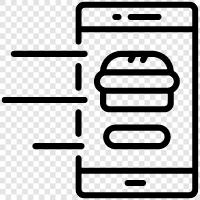 Device Ordering, Device Ordering Process, Device Ordering Strategy, Device Order icon svg