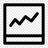 diagramming, flowchart, network, data icon svg