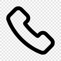 dial, telephone, telephone number, telephone service icon svg