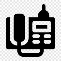 dialing, telephone number, telephone system, telephone conversation icon svg