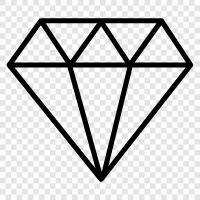 Diamant, Verlobungsring, Ehering, Diamantring Preis symbol