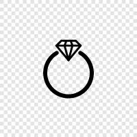 diamond ring cost, diamond ring sale, diamond ring size, diamond ring set icon svg